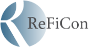 Logo ReFiCon
